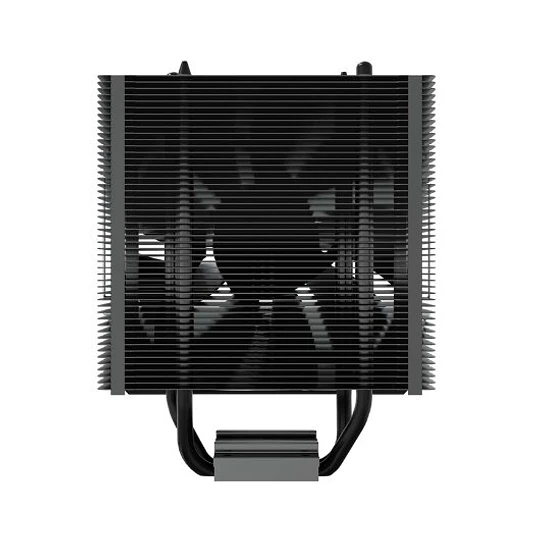 Cooler CPU Savio Frost X2 Black 120mm 1800RPM Multisocket