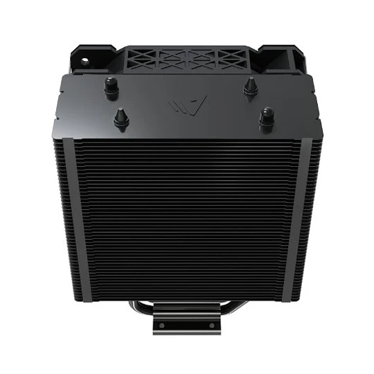 Cooler CPU Savio Frost X2 Black 120mm 1800RPM Multisocket