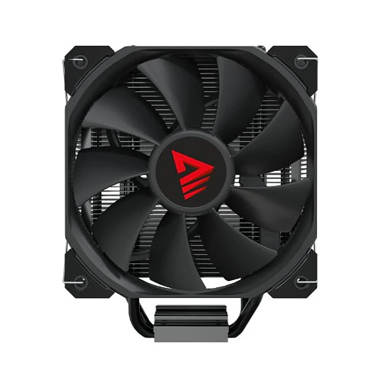 Cooler CPU Savio Frost X2 Black 120mm 1800RPM Multisocket