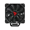 Cooler CPU Savio Frost X2 Black 120mm 1800RPM Multisocket