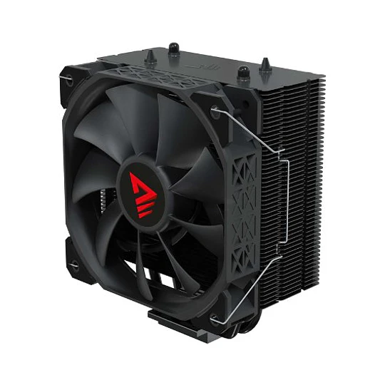 Cooler CPU Savio Frost X2 Black 120mm 1800RPM Multisocket