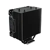 Cooler CPU Savio Frost X2 Black 120mm 1800RPM Multisocket