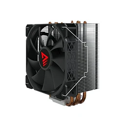 Cooler CPU Savio VORTEX X2 BLACK 120mm 180W Multisocket