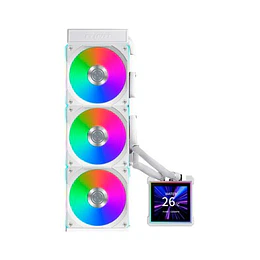 Watercooler Lian Li HydroShift II LCD 360CL