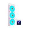 Watercooler Lian Li HydroShift II LCD 360CL