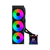 Watercooler Lian Li HydroShift II LCD 360CL