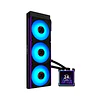 Watercooler Lian Li HydroShift II LCD 360CL