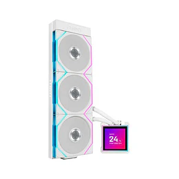 Watercooler Lian Li HydroShift II LCD 360TL ARGB