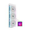 Watercooler Lian Li HydroShift II LCD 360TL ARGB