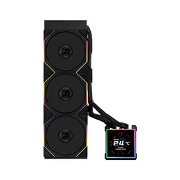 Watercooler Lian Li HydroShift II LCD-S 360TL