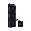 Watercooler Lian Li HydroShift II LCD-S 360TL