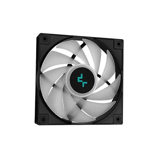 Watercooler DeepCool LE720 Black ARGB