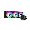 Watercooler DeepCool LE720 Black ARGB
