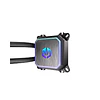 Watercooler ENDORFY NAVIS F240 ARGB 2X120MM MULTISOCKET 1800RPM