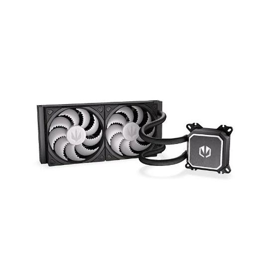 Watercooler ENDORFY NAVIS F240 ARGB 2X120MM MULTISOCKET 1800RPM