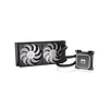 Watercooler ENDORFY NAVIS F240 ARGB 2X120MM MULTISOCKET 1800RPM