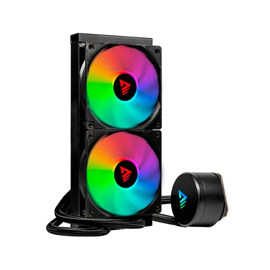 Watercooler Savio Velox 240mm ARGB