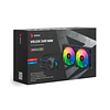 Watercooler Savio Velox 240mm ARGB