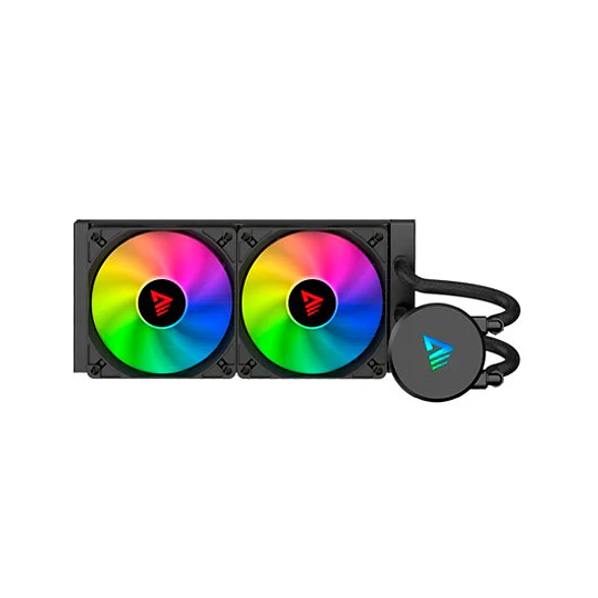 Watercooler Savio Velox 240mm ARGB