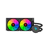 Watercooler Savio Velox 240mm ARGB