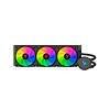 Watercooler SAVIO VELOX 360MM ARGB