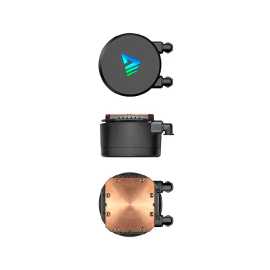 Watercooler SAVIO VELOX 360MM ARGB