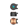 Watercooler SAVIO VELOX 360MM ARGB