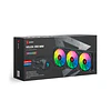 Watercooler SAVIO VELOX 360MM ARGB