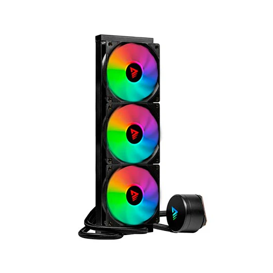 Watercooler SAVIO VELOX 360MM ARGB