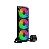 Watercooler SAVIO VELOX 360MM ARGB