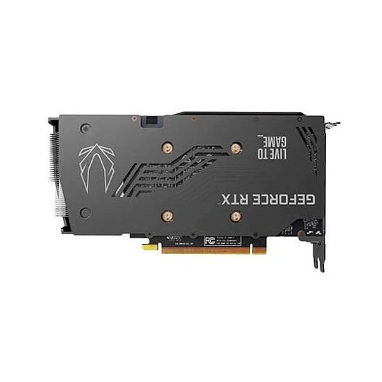 Placa Gráfica ZOTAC GeForce RTX 3050 ECO 8GB GDDR6