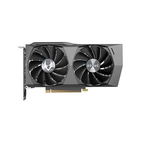 Placa Gráfica ZOTAC GeForce RTX 3050 ECO 8GB GDDR6
