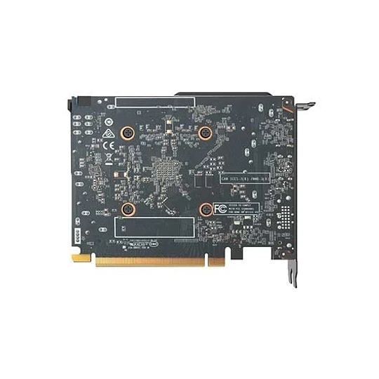 Placa Gráfica ZOTAC GeForce RTX 3050 ECO 8GB GDDR6