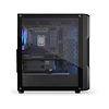 Caixa ENDORFY Regnum 400 ARGB Midi Tower ATX