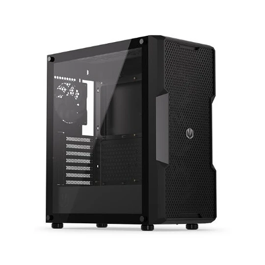 Caixa ENDORFY Regnum 400 ARGB Midi Tower ATX