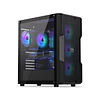 Caixa ENDORFY Regnum 400 ARGB Midi Tower ATX