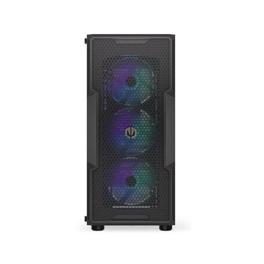 Caixa ENDORFY Regnum 400 ARGB Midi Tower ATX