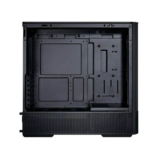 Caixa Lian Li LANCOOL 207 Midi Tower ATX Preta ARGB