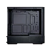 Caixa Lian Li LANCOOL 207 Midi Tower ATX Preta ARGB