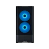 Caixa Lian Li LANCOOL 207 Midi Tower ATX Preta ARGB