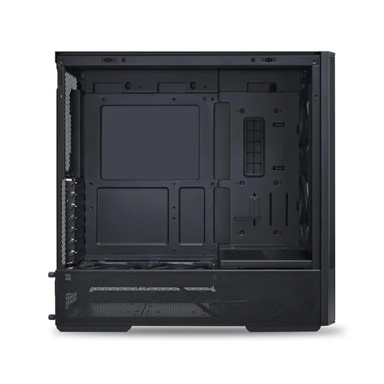 Caixa Lian Li LANCOOL 207 Midi Tower ATX Preta ARGB