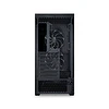 Caixa Lian Li LANCOOL 207 Midi Tower ATX Preta ARGB