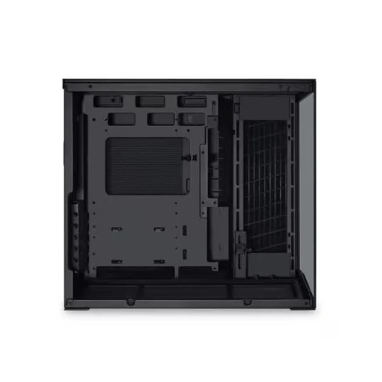 Caixa Lian Li O11 Dynamic Mini V2 Preta ATX