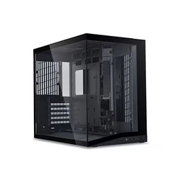 Caixa Lian Li O11 Dynamic Mini V2 Preta ATX