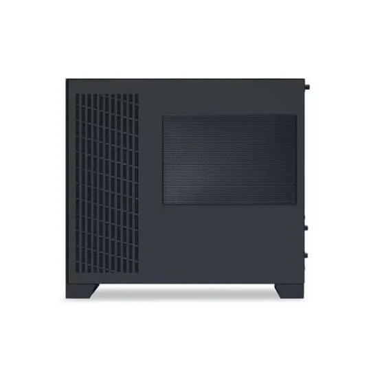 Caixa Lian Li O11 Dynamic Mini V2 Preta ATX