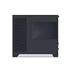 Caixa Lian Li O11 Dynamic Mini V2 Preta ATX