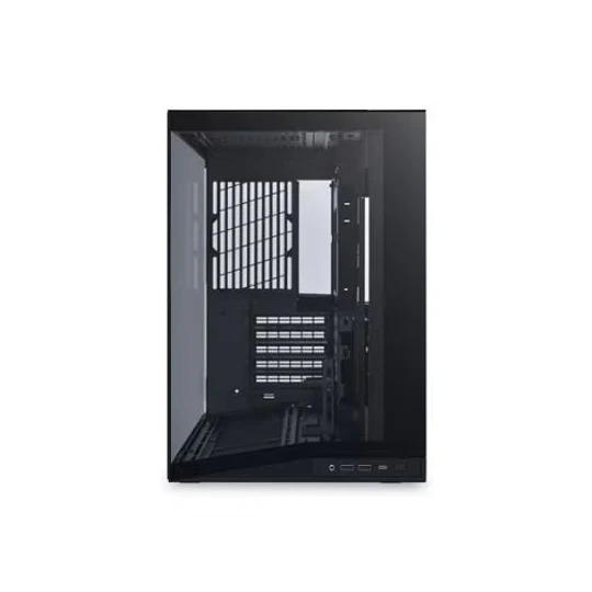 Caixa Lian Li O11 Dynamic Mini V2 Preta ATX