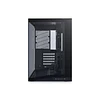 Caixa Lian Li O11 Dynamic Mini V2 Preta ATX