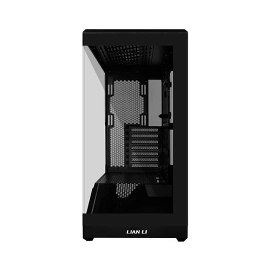 Caixa Lian Li V100 Black ATX