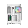 Caixa MONTECH KING 65 PRO ARGB White ATX